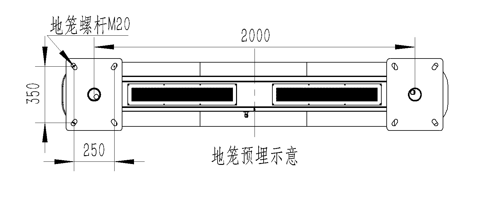 天然氧吧監(jiān)測站產(chǎn)品尺寸圖