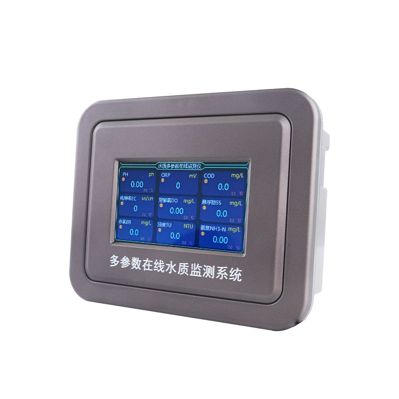 泳池水質(zhì)怎么檢測(cè)？泳池監(jiān)測(cè)設(shè)備如何選型？